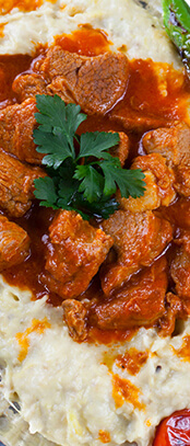 Meal Box Örnek Menü