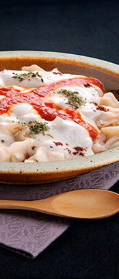 Meal Box Örnek Menü